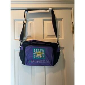 Vintage Active New Sports Playboy Bag RARE